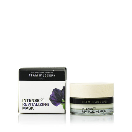 TEAM DR JOSEPH Intense Revitalizing Mask