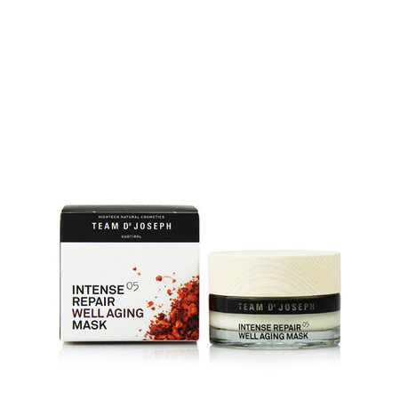 TEAM DR JOSEPH Intense Repair Well Aging Mask