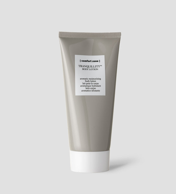 Comfort Zone Tranquillity Body Lotion