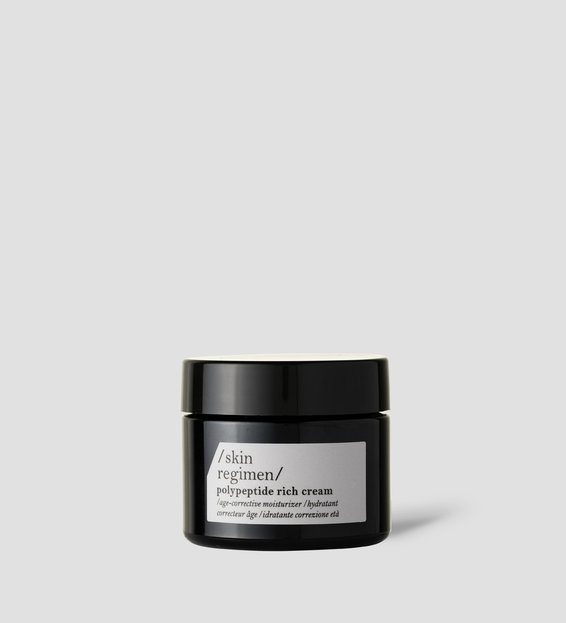 Comfort Zone Skin Regimen Polypeptide Cream rich