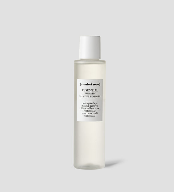 Comfort Zone Essential Biphasic Makeup Remover