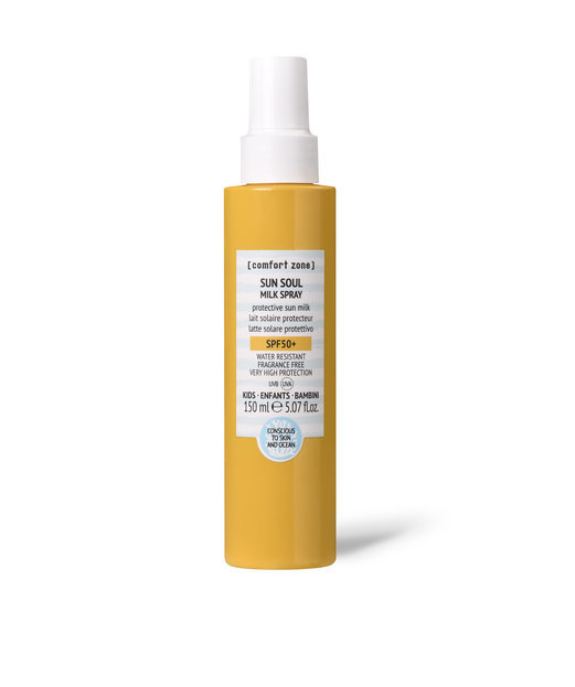 Comfort Zone Sun Soul Milk Spray SPF50+ Kids