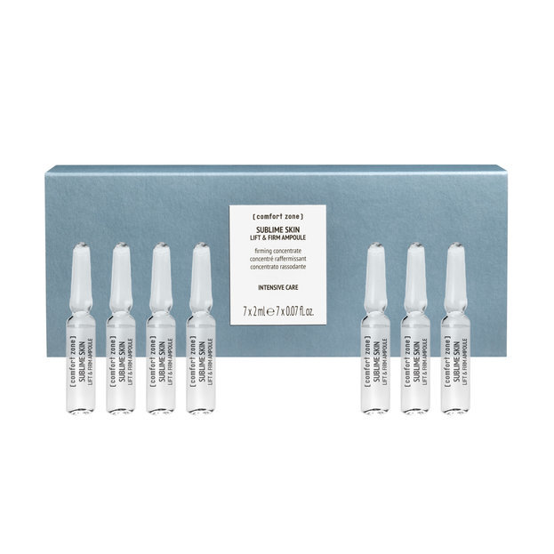 Comfort Zone Sublime Skin Lift & Firm Ampoule