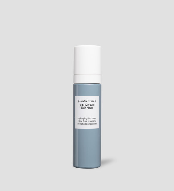 Comfort Zone Sublime Skin Fluid Cream