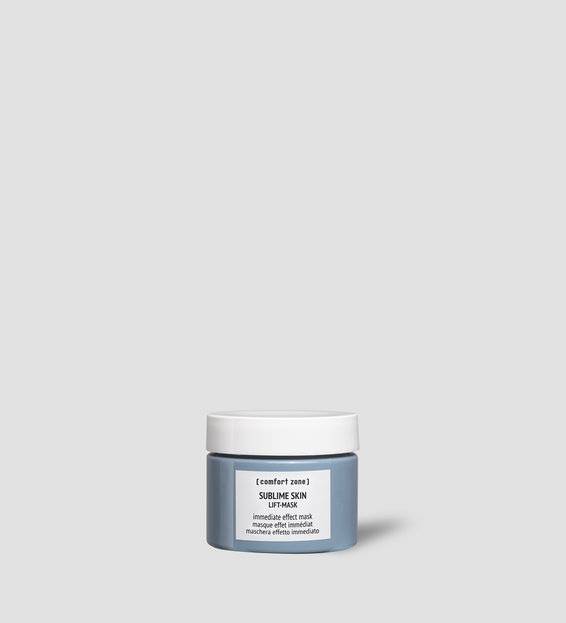 Comfort Zone Sublime Skin Lift Mask