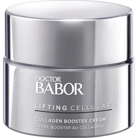 DOCTOR BABOR Lifting Cellular Collagen Booster Cream - gratis ab 75 € Einkauf -