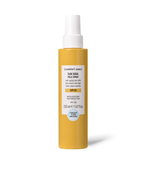 Comfort Zone Sun Soul Milk Spray SPF20