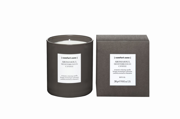 Comfort Zone Aromasoul Candle