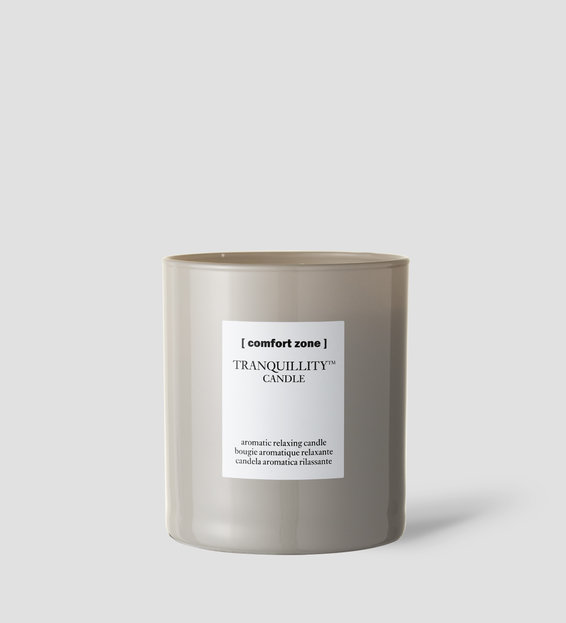 Comfort Zone Tranquillity Candle