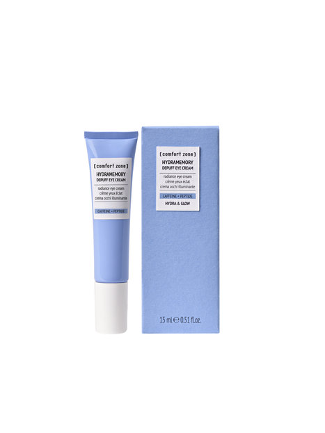 Comfort Zone Hydramemory Depuff Eye Cream