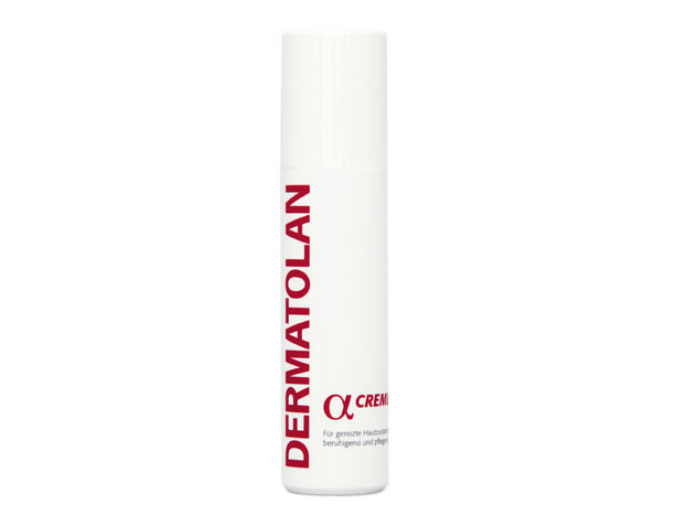 Missing Link Alpha Creme Dermatolan-Notfallcreme