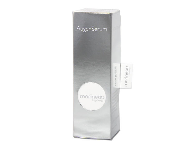 Marineau-High Energy Augenserum