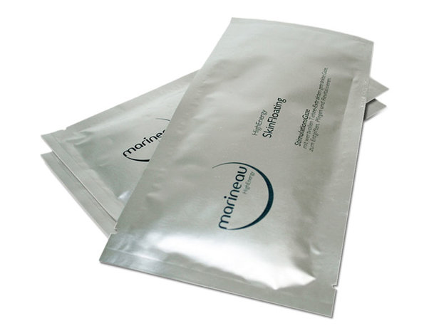 Marineau-High Energy Stimulations Gaze Skin Floating Serum
