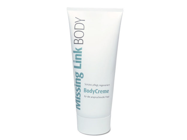 Missing Link Body Creme