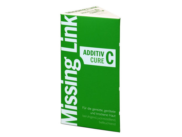Missing Link Additiv C -Cure-