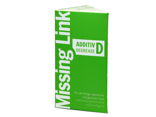 Missing Link Additiv D -Degrease-