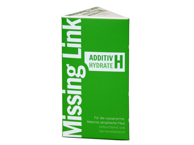 Missing Link Additiv H -Hydrate-