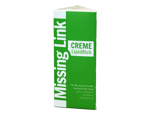 Missing Link Creme Lipid Rich