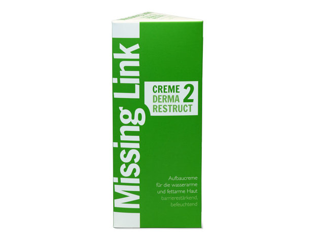 Missing Link Derma Restruct Creme