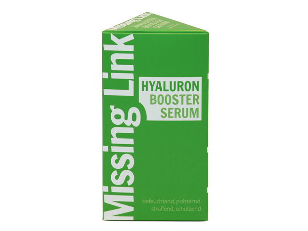 Missing Link Hyaluron-Booster Serum