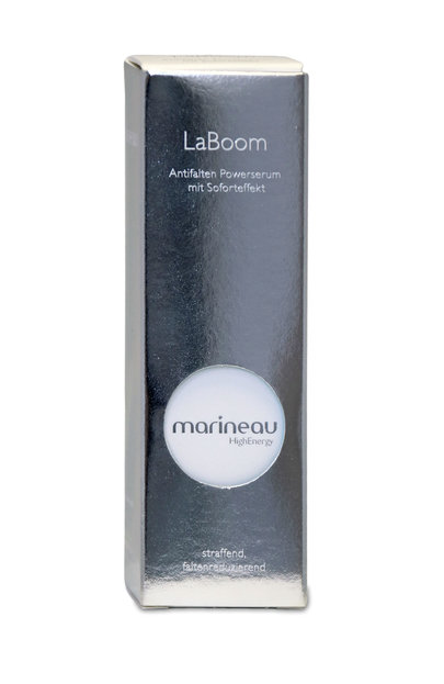 Marineau-High Energy LaBoom Power Serum