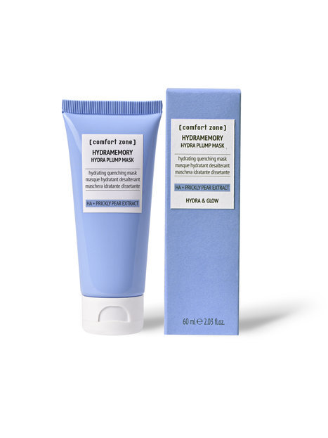 Comfort Zone Hydramemory Hydra Plump Mask