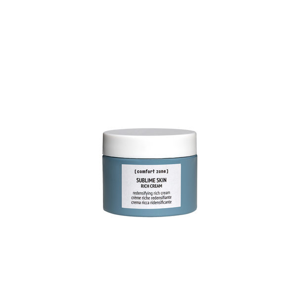 Comfort Zone Sublime Skin Rich Cream 60ml