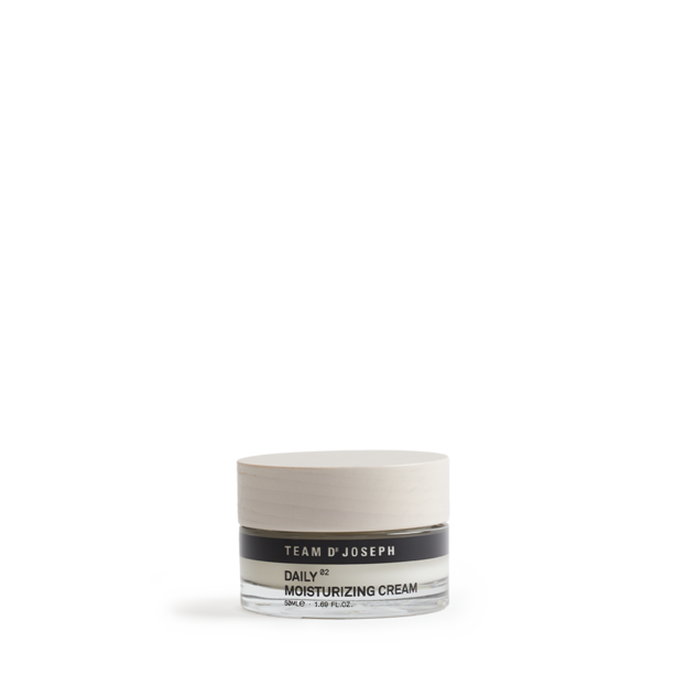 TEAM DR JOSEPH Daily Moisturizing Cream