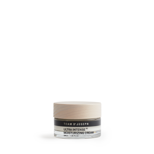 TEAM DR JOSEPH Ultra Intense Moisturizing Cream