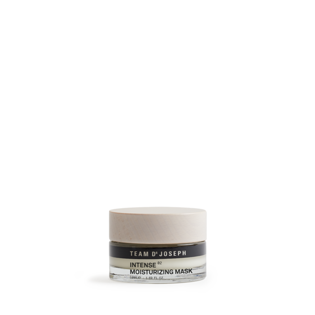 TEAM DR JOSEPH Intense Moisturizing Mask