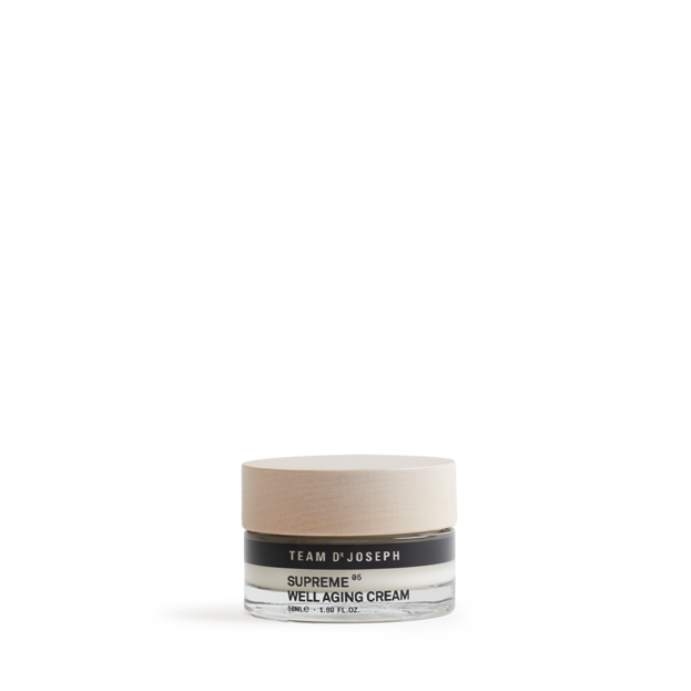 TEAM DR JOSEPH Supreme Well Aging Cream