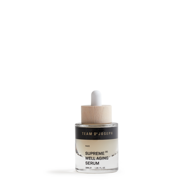 TEAM DR JOSEPH Supreme Well Aging Serum