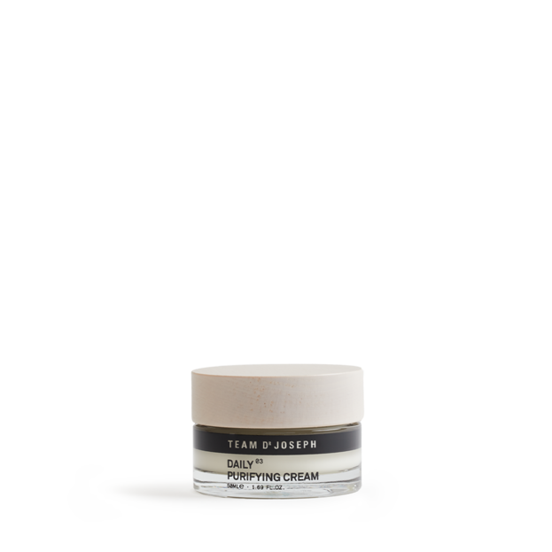 TEAM DR JOSEPH Daily Purifying Cream