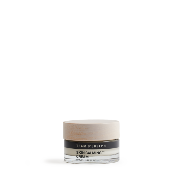 TEAM DR JOSEPH Skin Calming Cream