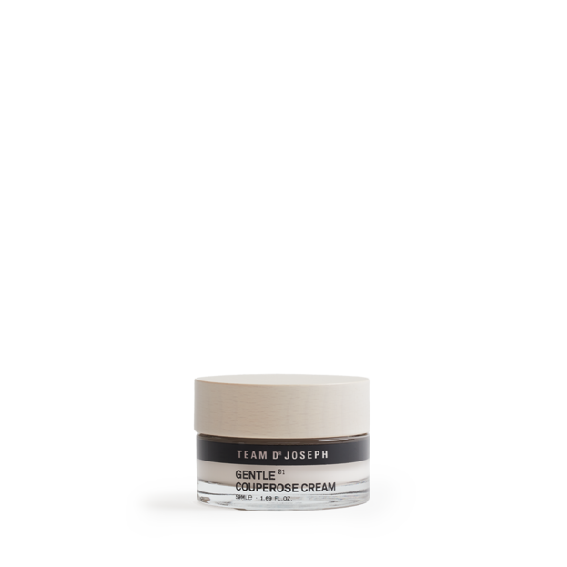 TEAM DR JOSEPH Gentle Couperose Cream