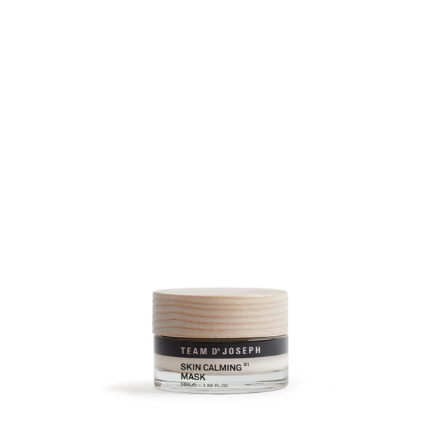 TEAM DR JOSEPH Intense Skin Calming Mask